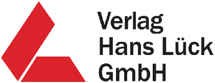 Logo Verlag Hans Lück