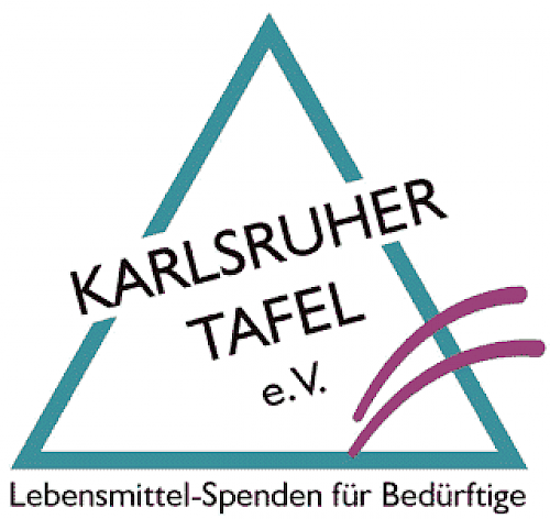 Logo Karlsruher Tafel