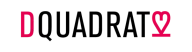 Logo dquadrat Konzeption & Dekoration GmbH