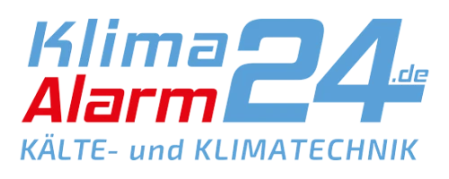 Logo KlimaAlarm24 GmbH