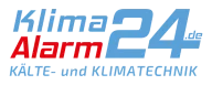 Logo KlimaAlarm24 GmbH