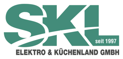 Logo SKL Elektro & Küchenland GmbH