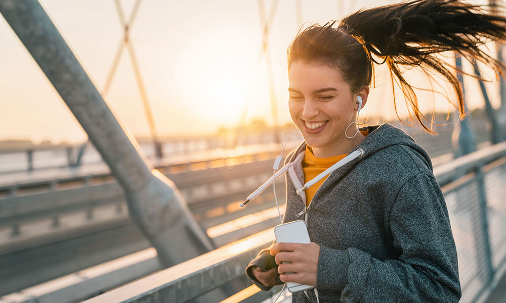Bildmotiv Spotify Ads - Mit Sound zum Erfolg
