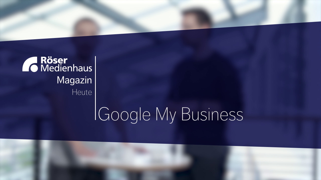 Video zum Thema Google Business Profil herunterladen