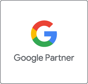 Logo Google Partner