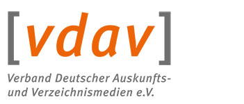 Logo vdav